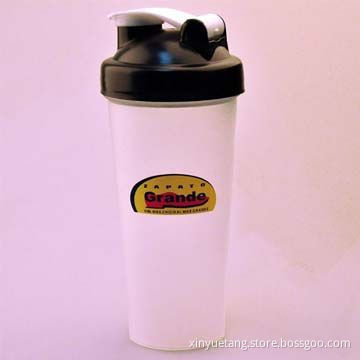 Plastic Bottle